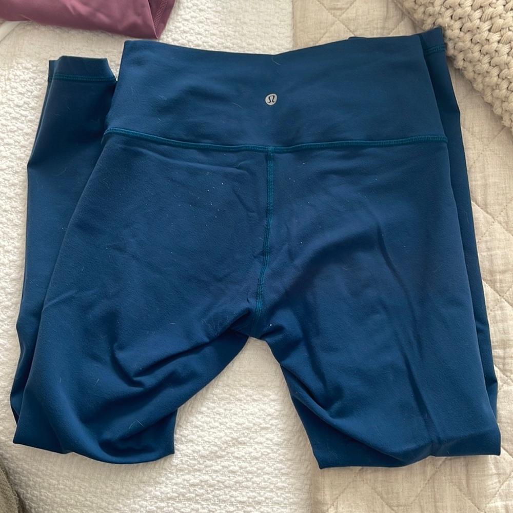 Wunder Under High Rise 7/8